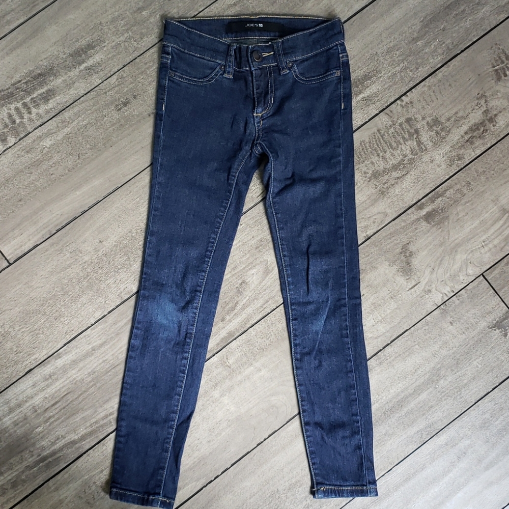 Joe's Jeans denim jeggings